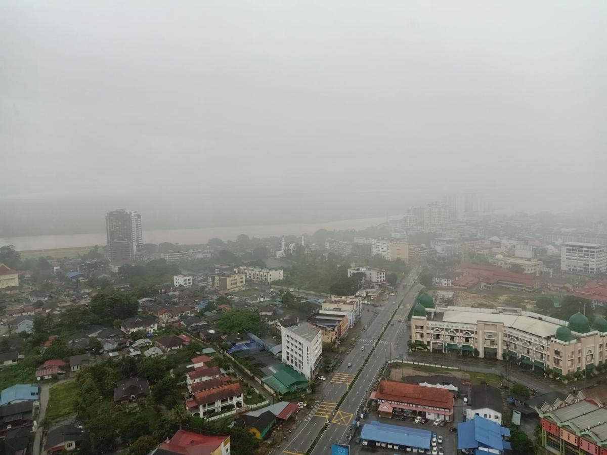 Al Zahra Homestay by Troika Kota Bharu Zewnętrze zdjęcie