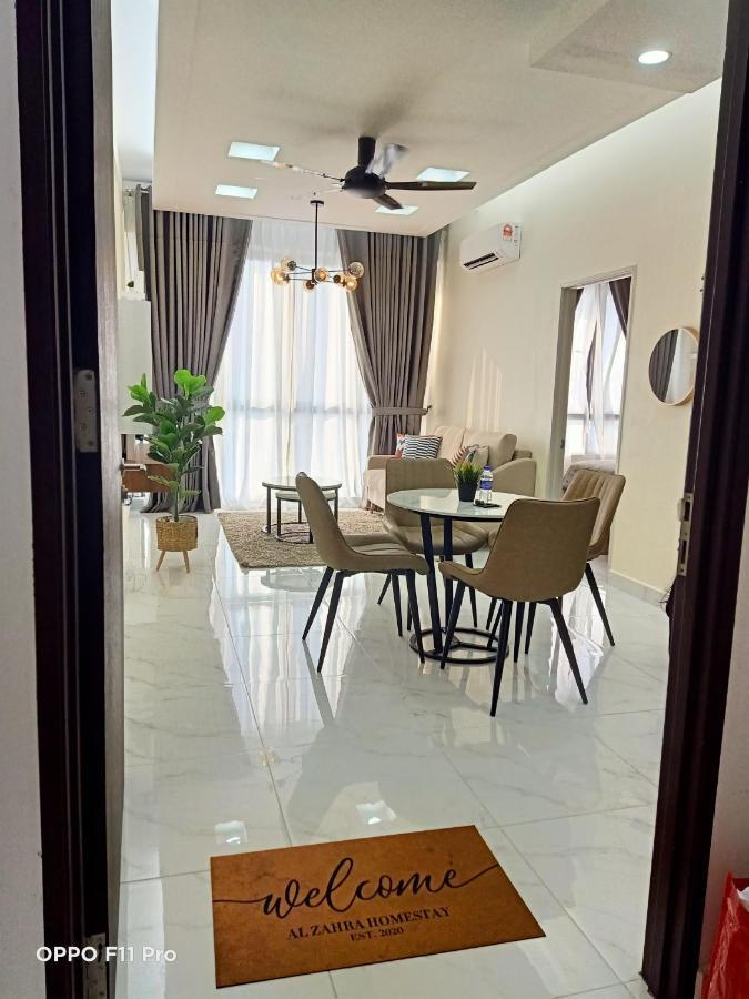 Al Zahra Homestay by Troika Kota Bharu Zewnętrze zdjęcie