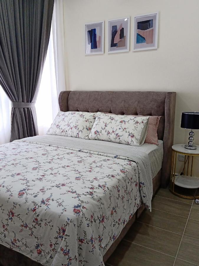 Al Zahra Homestay by Troika Kota Bharu Zewnętrze zdjęcie